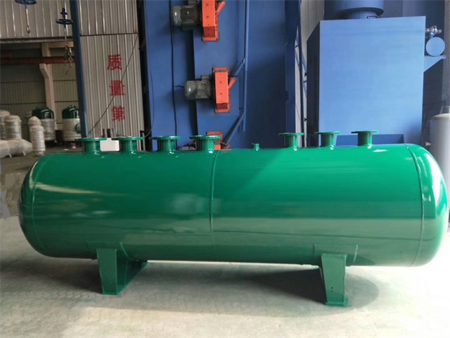 蒸汽覃塘覃塘覃塘分汽缸规格 蒸汽覃塘覃塘覃塘分汽缸规格